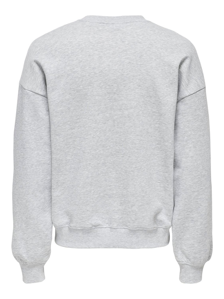 Herren Sweat