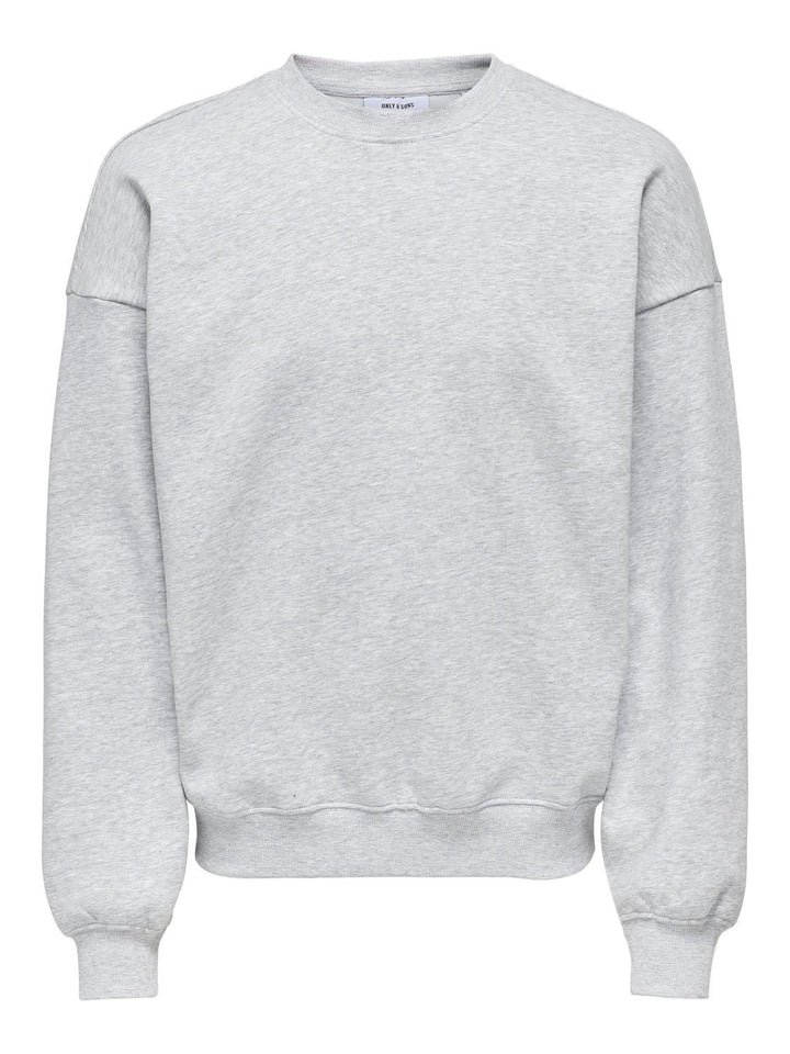 Herren Sweat