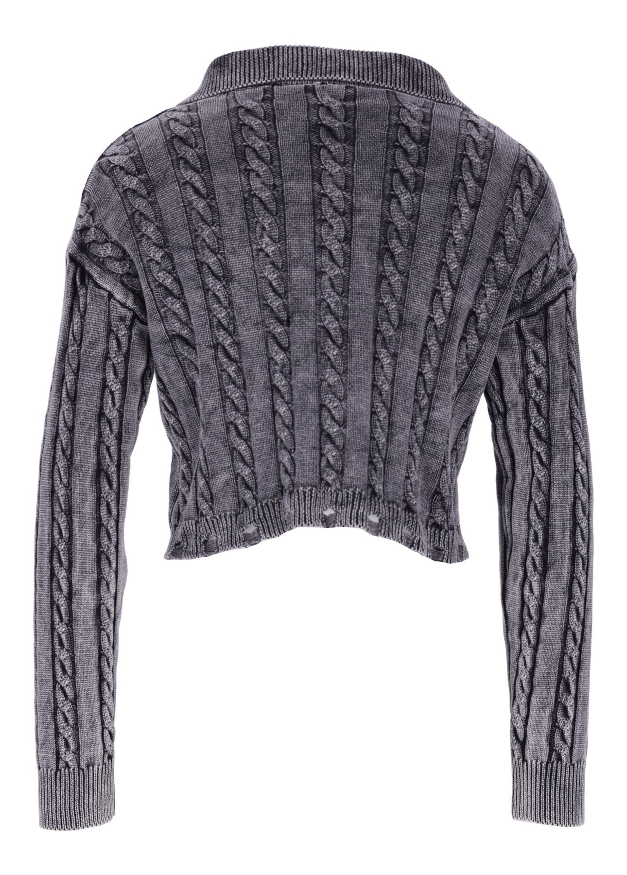 Pulli Polokragen