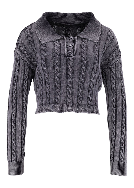 Pulli Polokragen