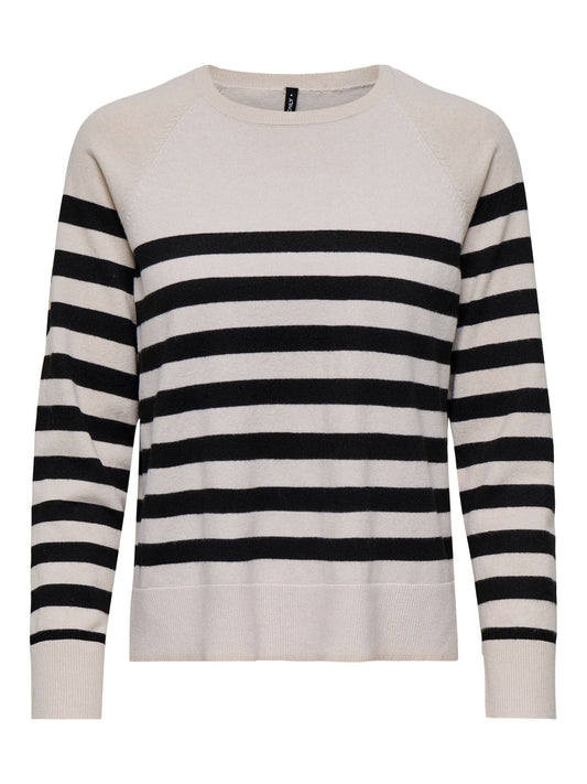 Damen Strickpulli
