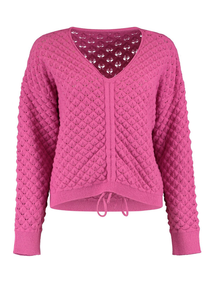 Damen Strickpulli