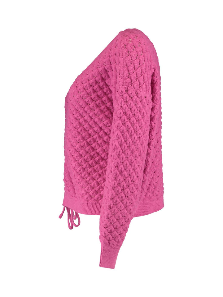 Damen Strickpulli