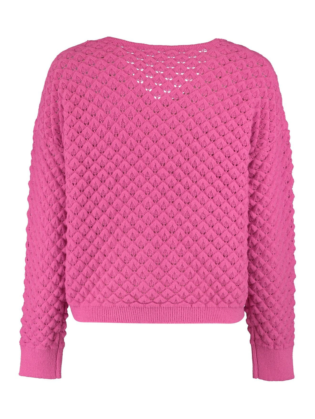 Damen Strickpulli