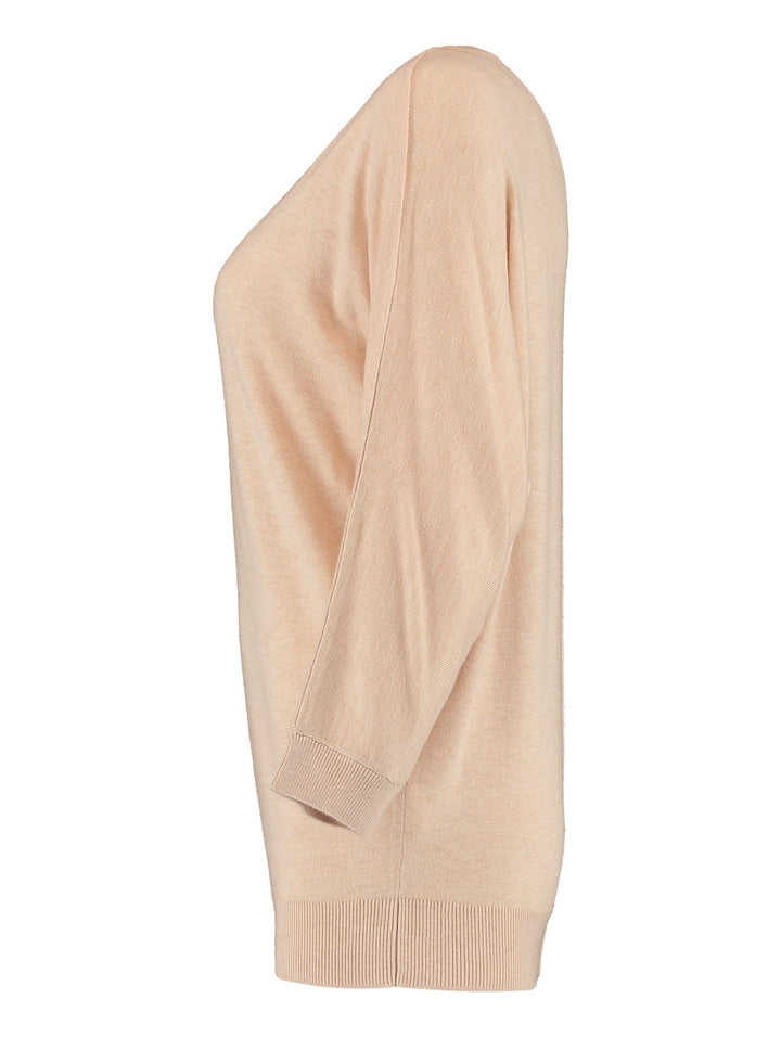 Hailys Damen Shirt 3/4 Arm