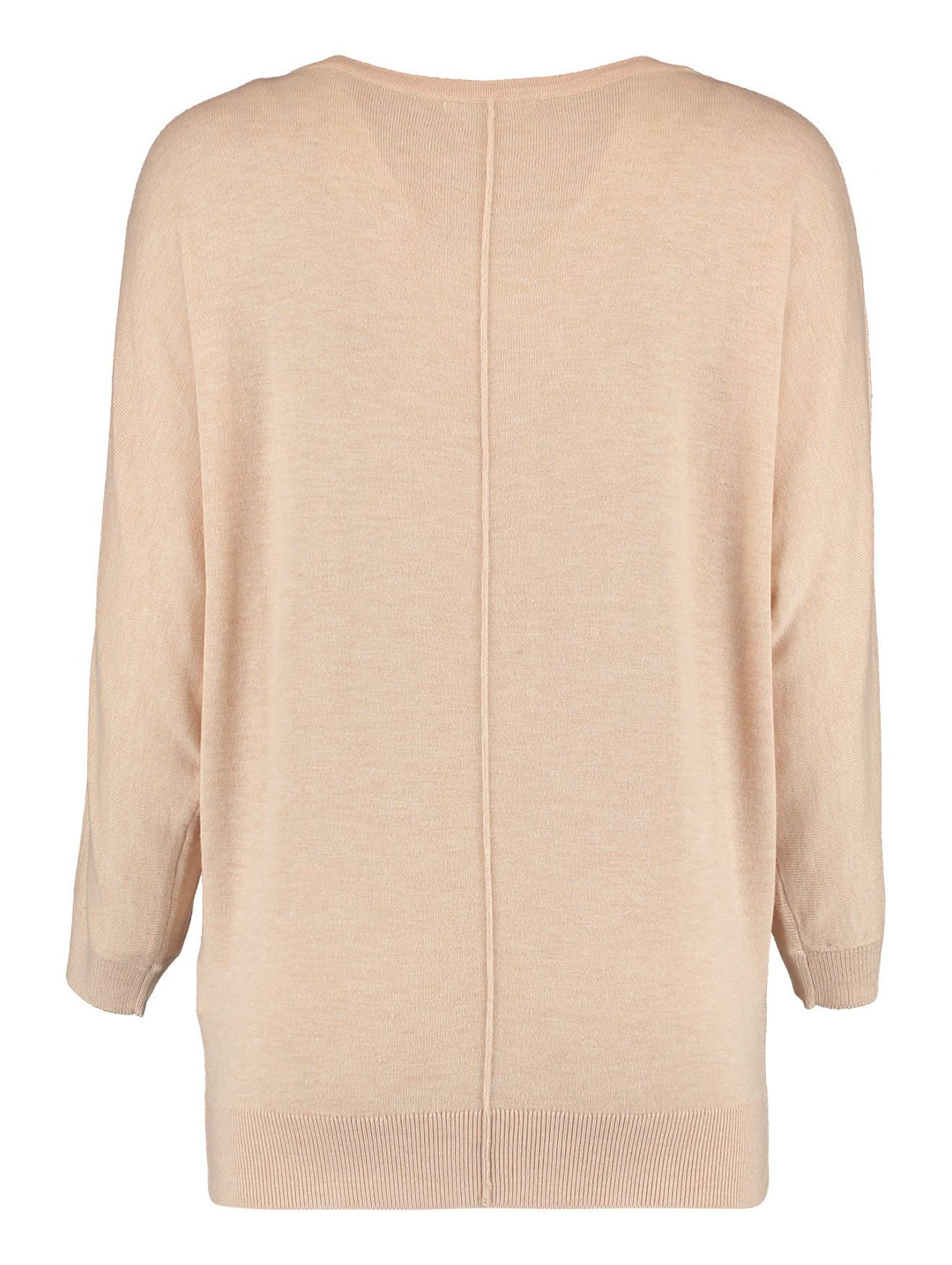 Hailys Damen Shirt 3/4 Arm
