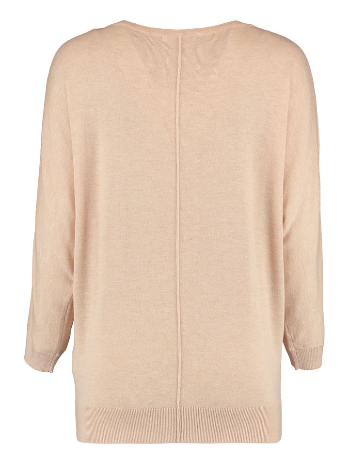 Hailys Damen Shirt 3/4 Arm