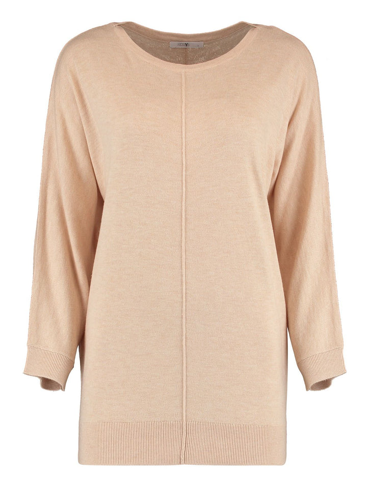 Hailys Damen Shirt 3/4 Arm