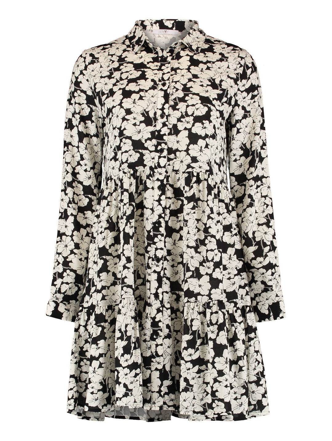 Damen Kleid