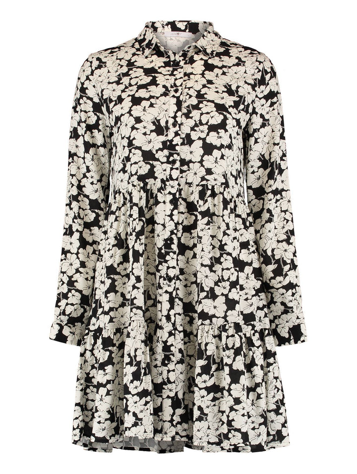 Damen Kleid