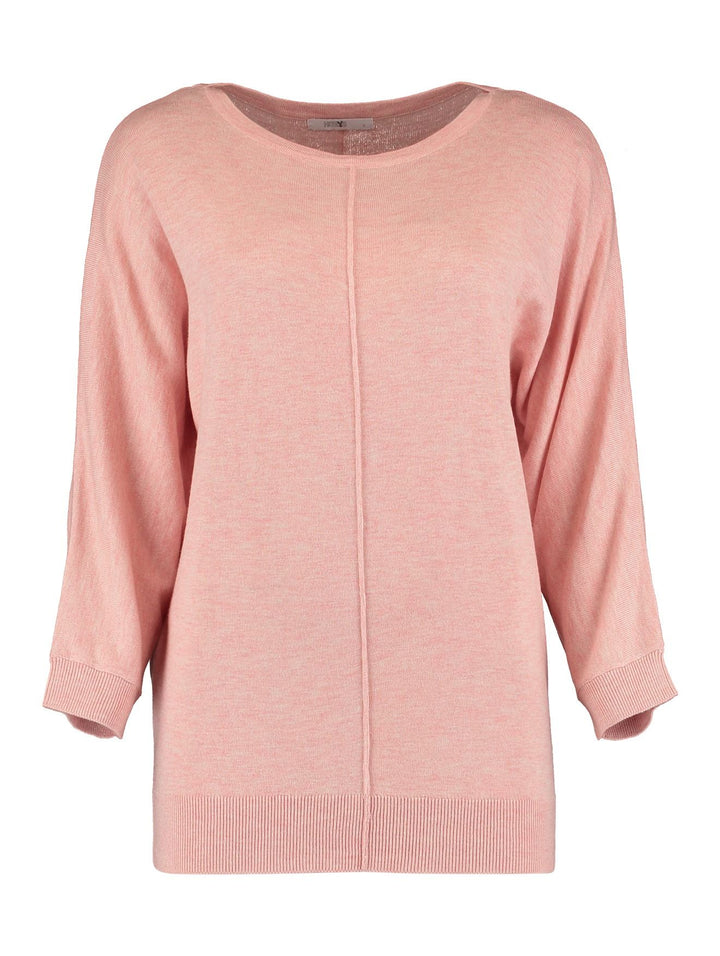 Hailys Damen Shirt 3/4 Arm