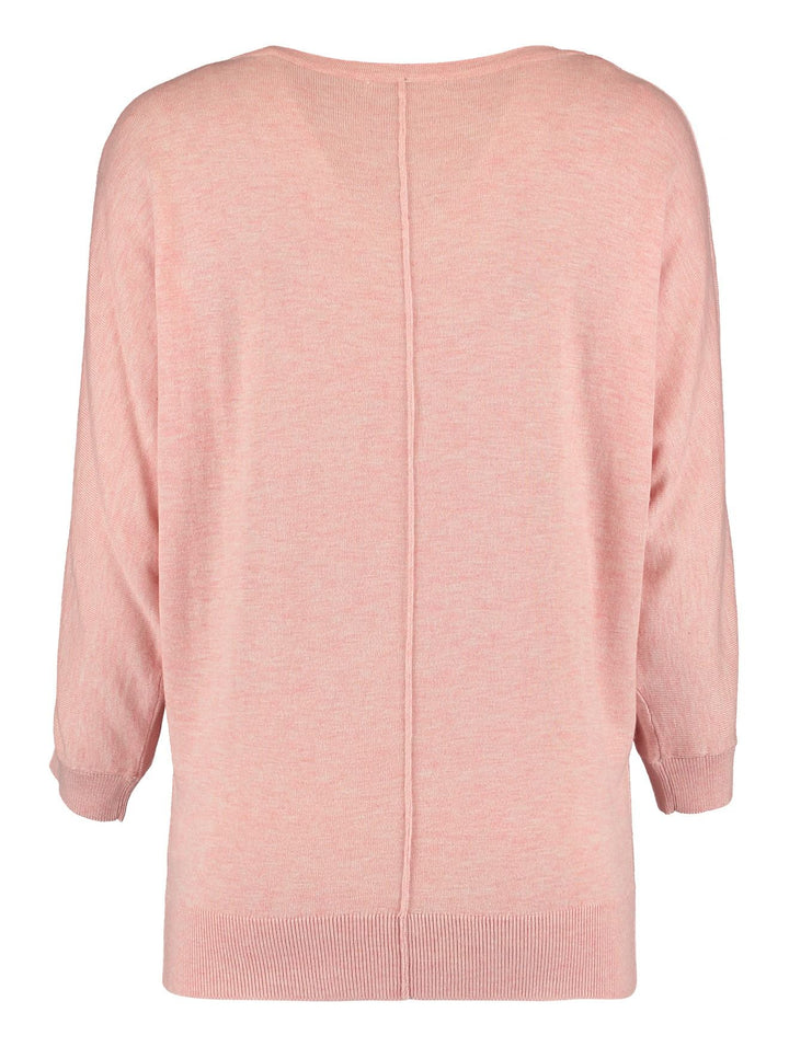Hailys Damen Shirt 3/4 Arm