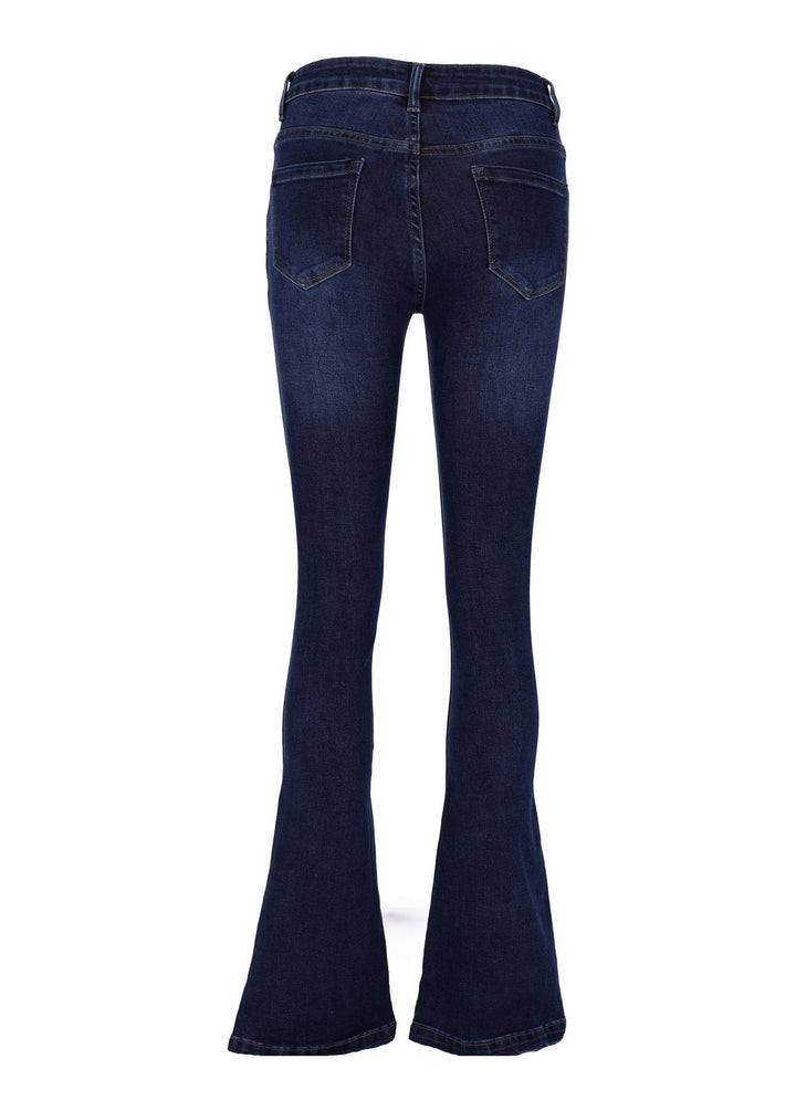Jeans Bootcut Damen