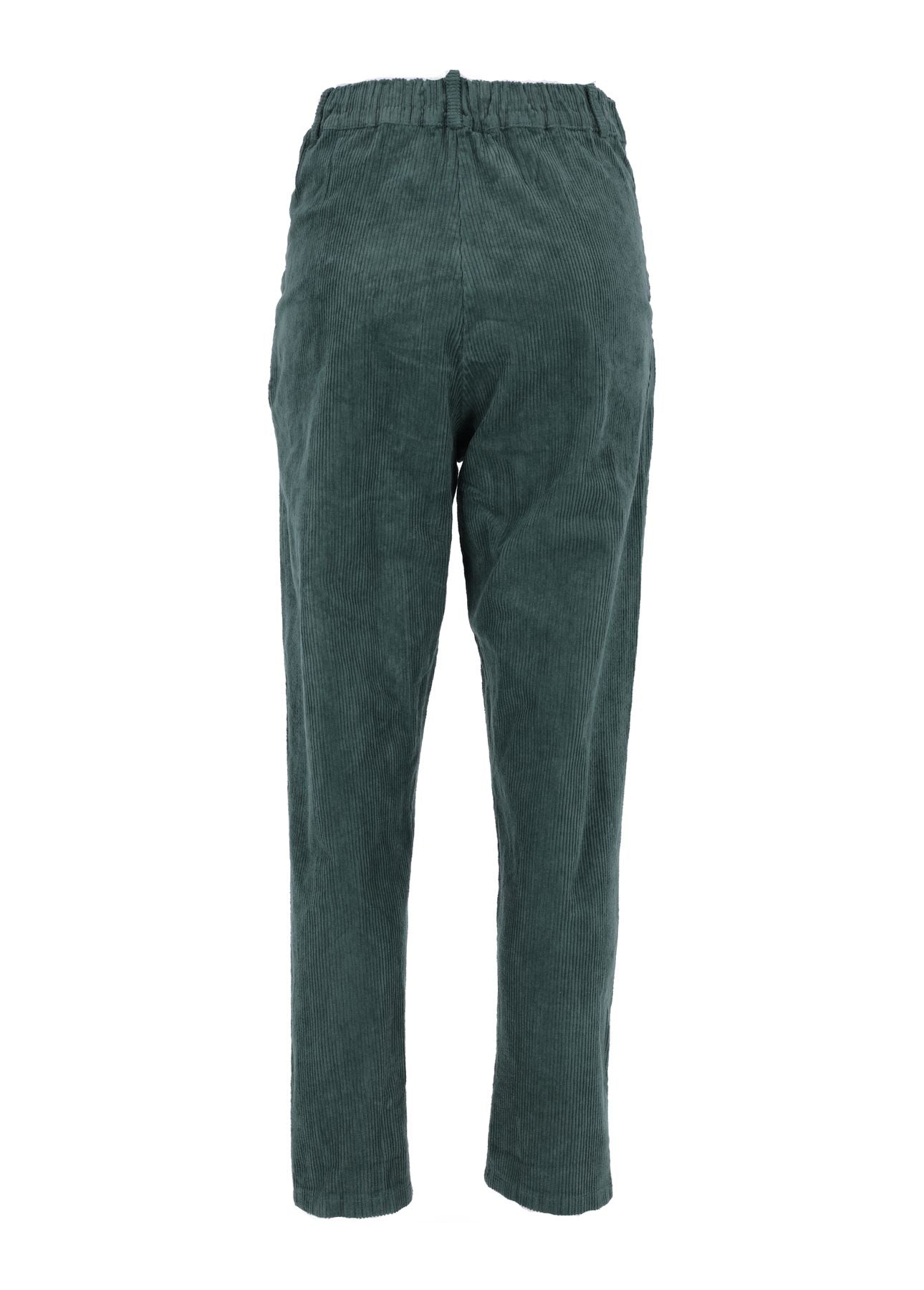 Damen Hose Breitcord