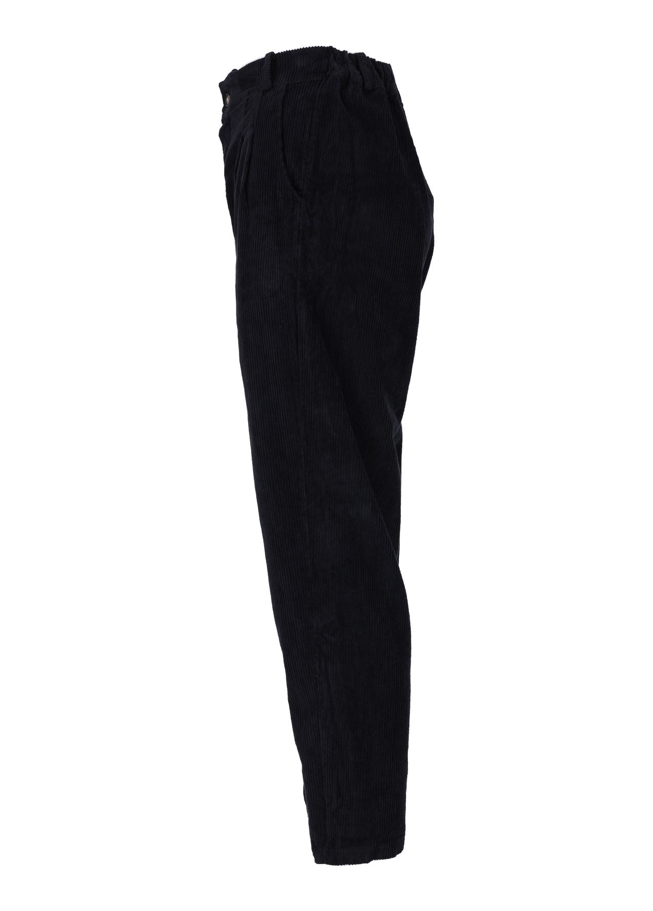 Damen Hose Breitcord