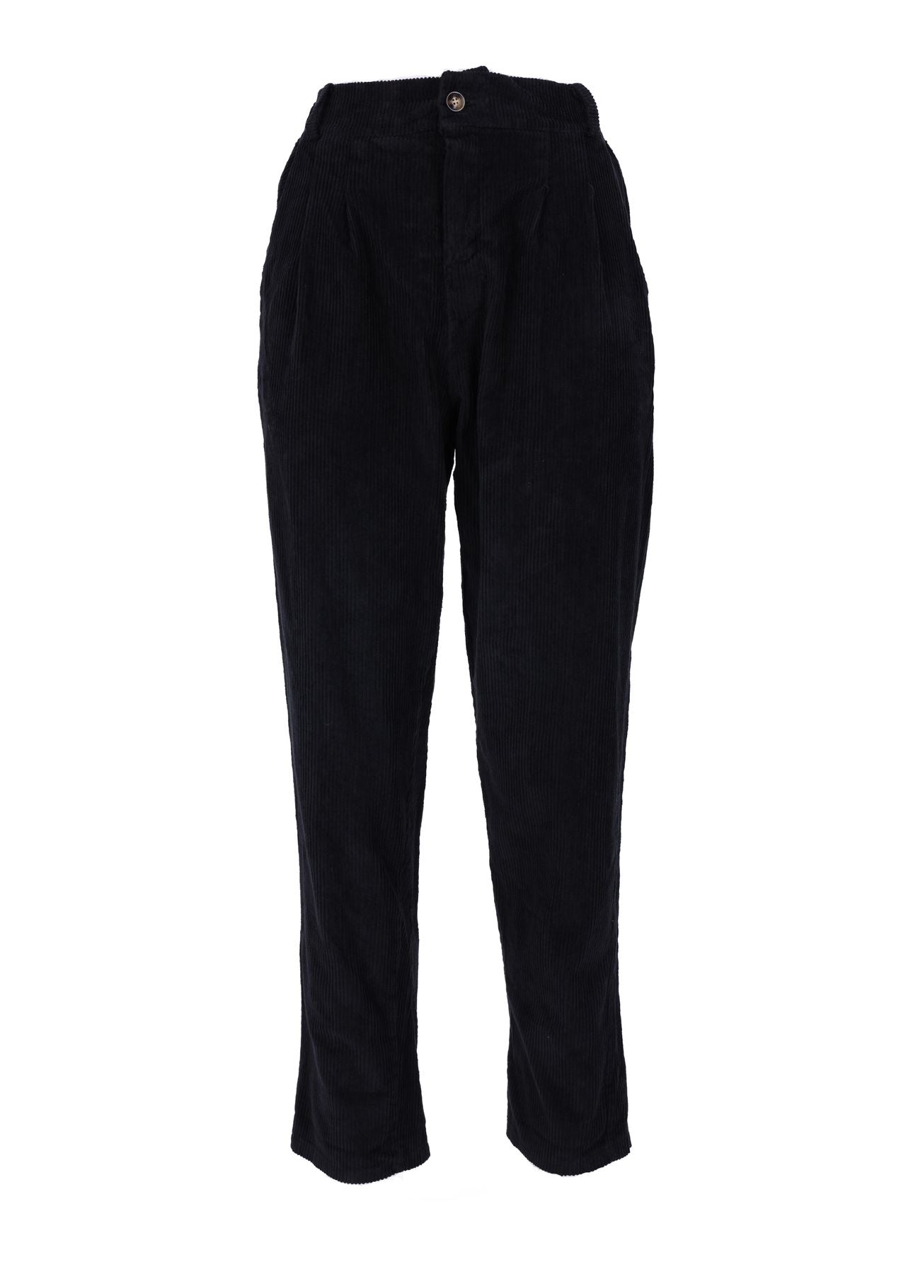 Damen Hose Breitcord