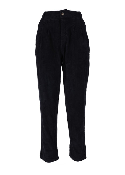 Damen Hose Breitcord