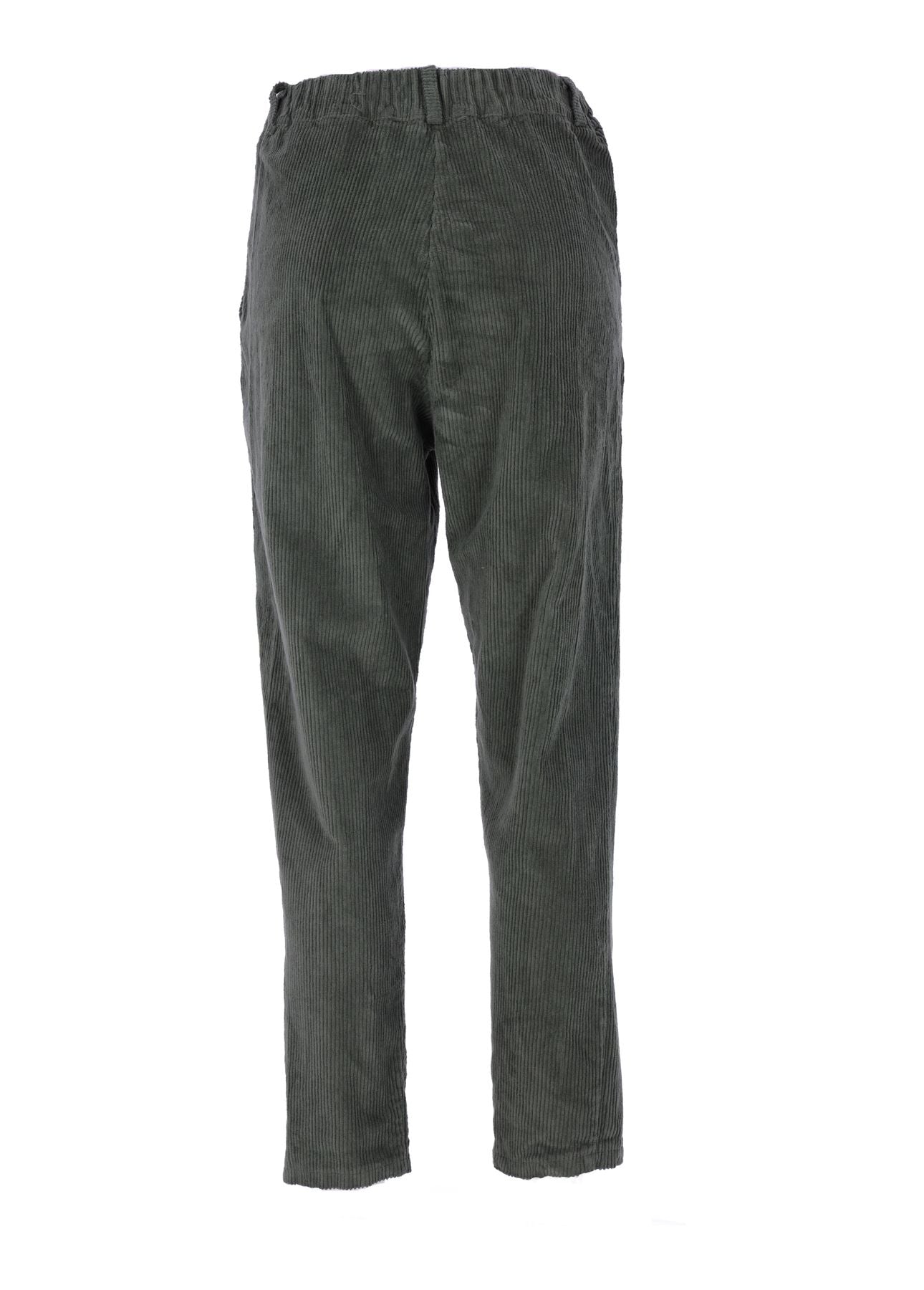 Damen Hose Breitcord