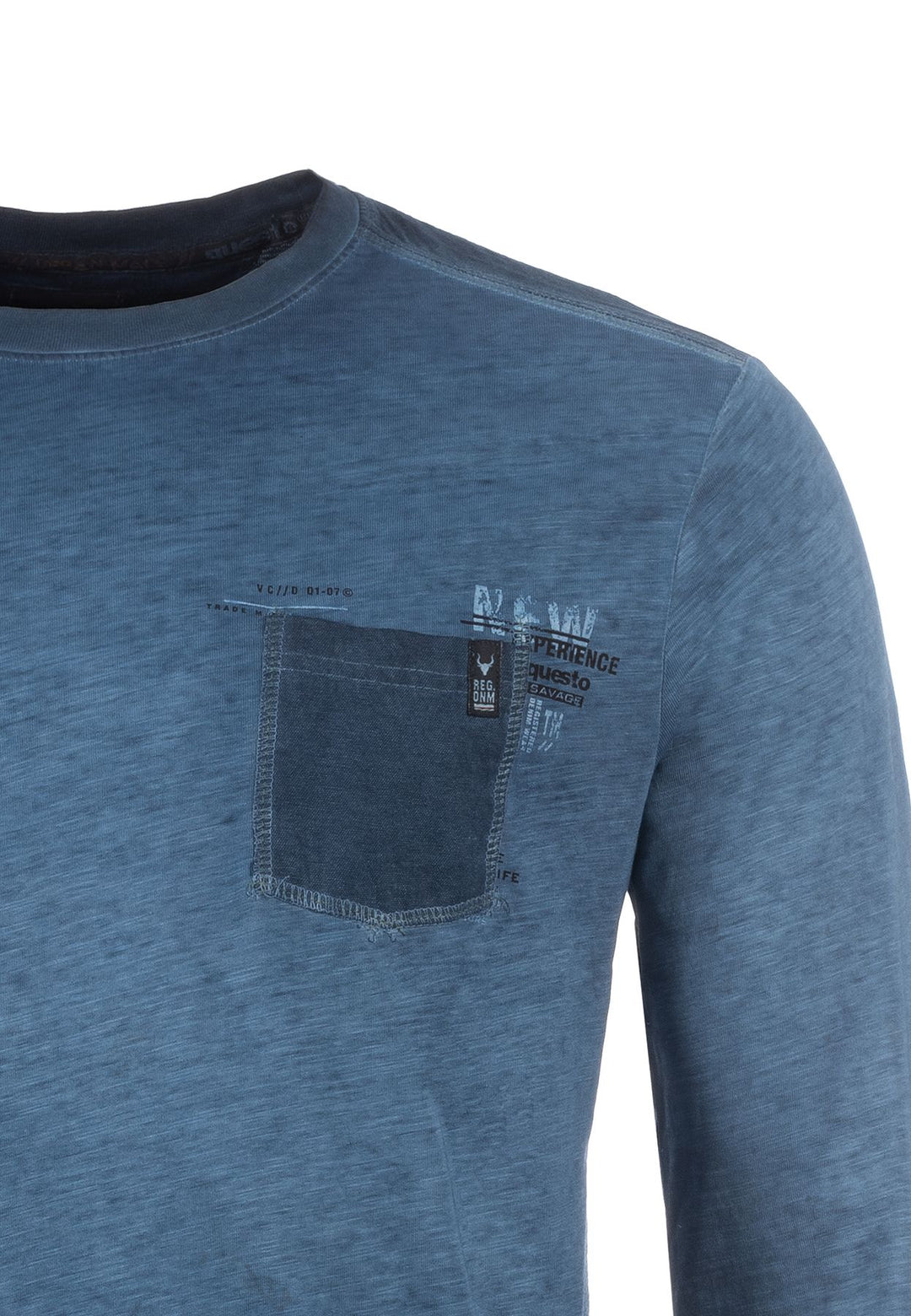 Herren Shirt