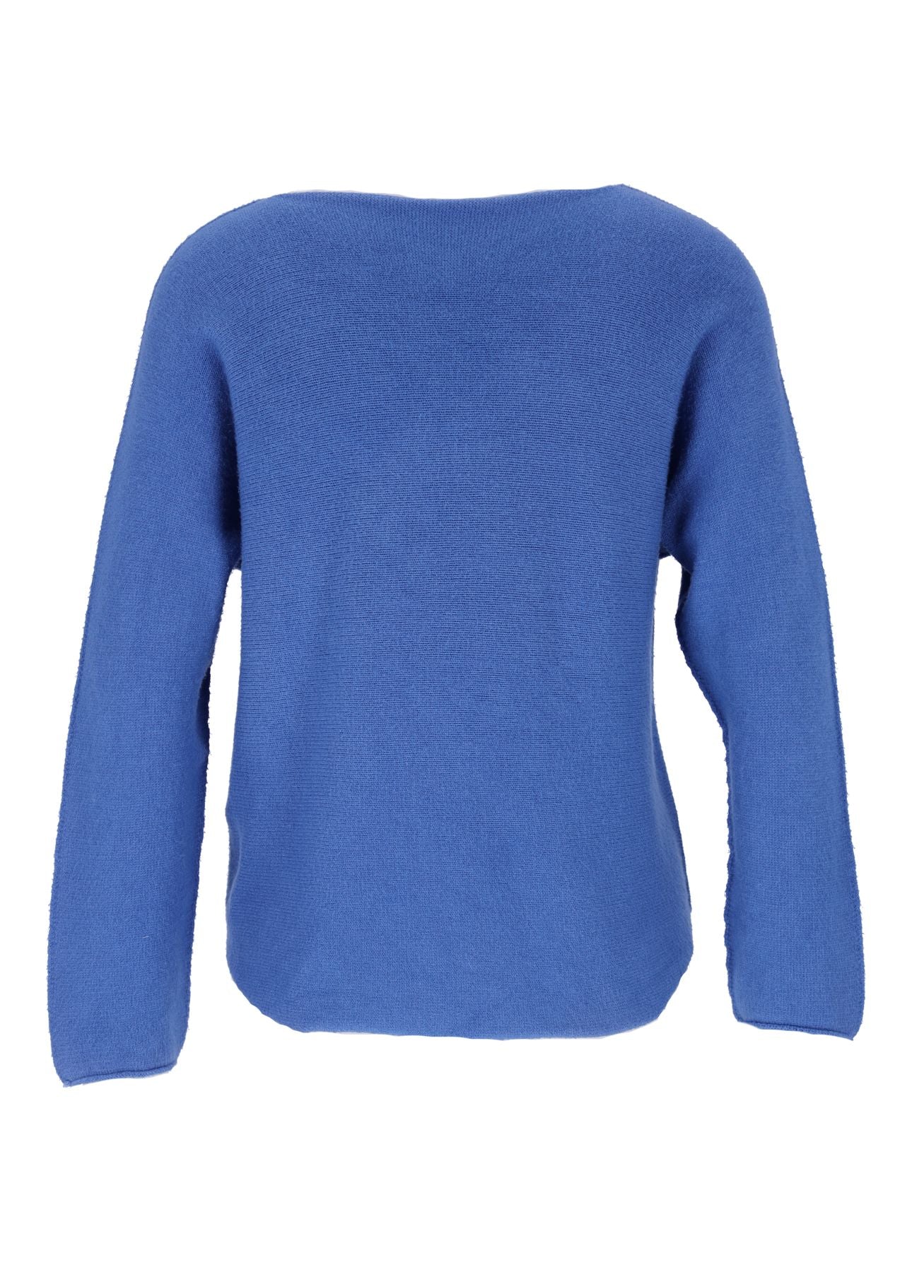 Damen Strickpullover V-Ausschnitt