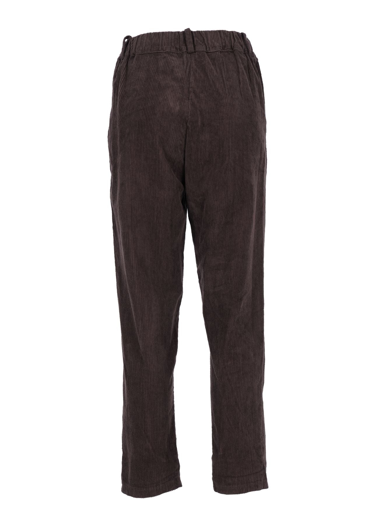 Damen Hose Breitcord