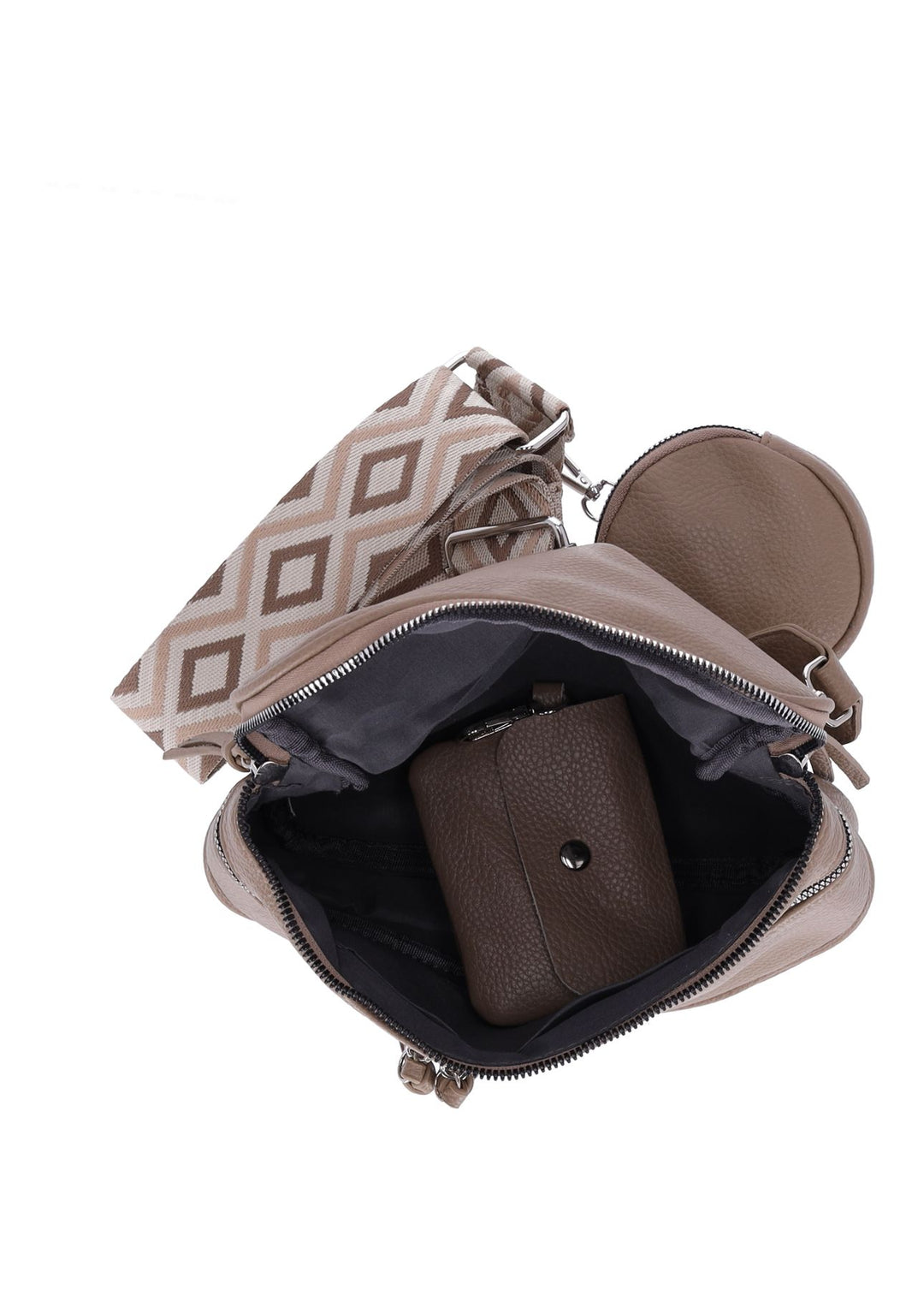 Umhängetasche klein