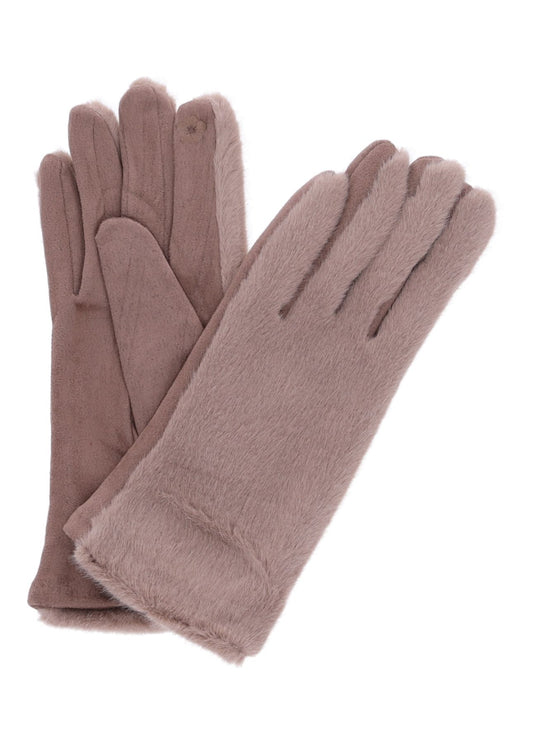 Handschuh