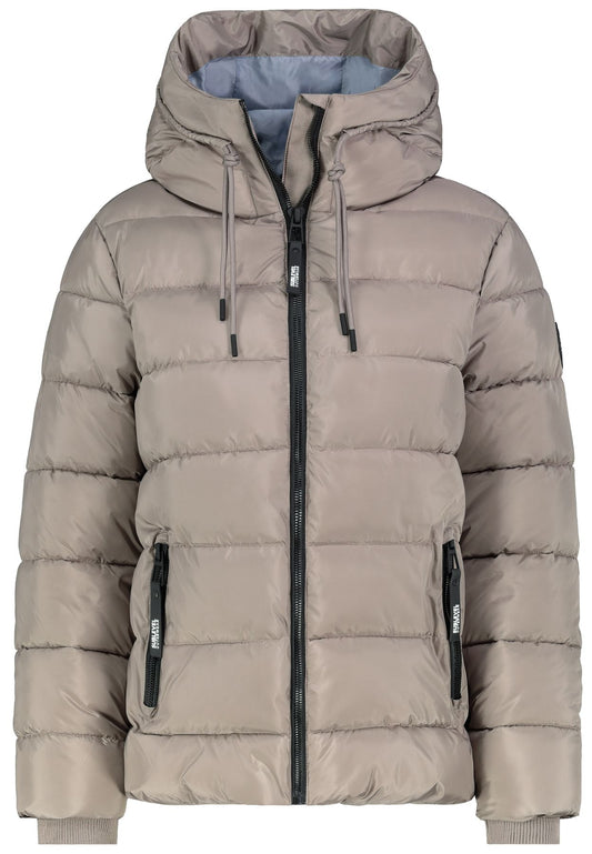 Damen Jacke