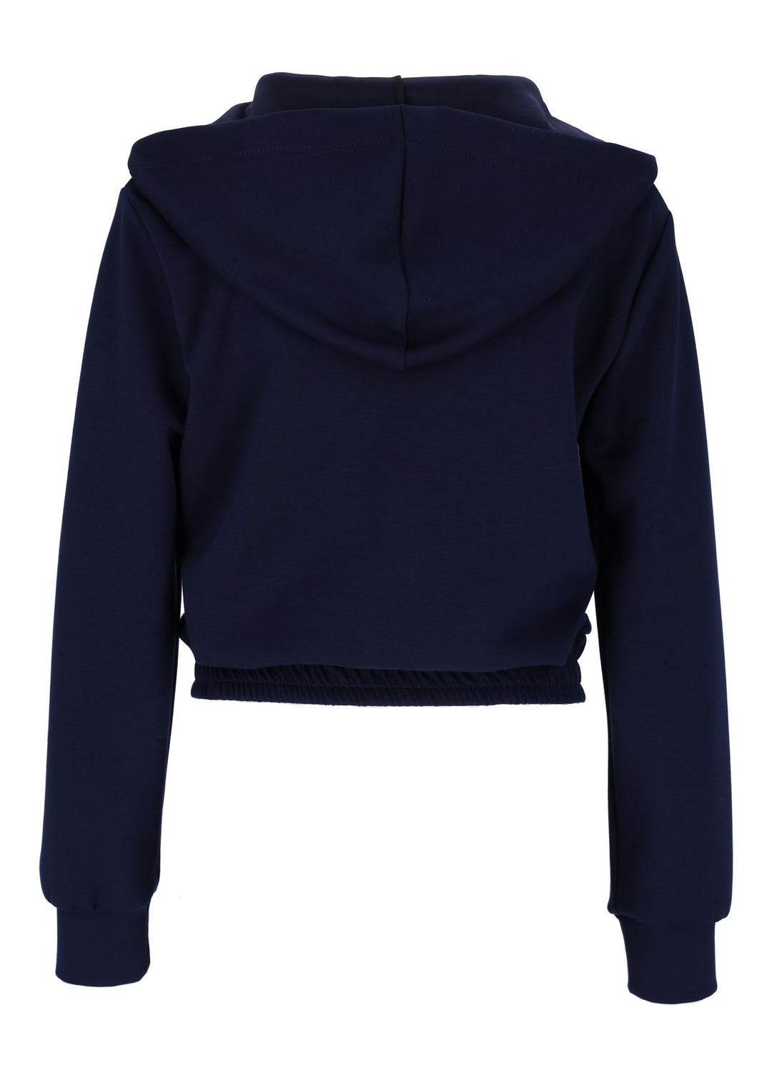 Damen Sweatjacke mit Kapuze