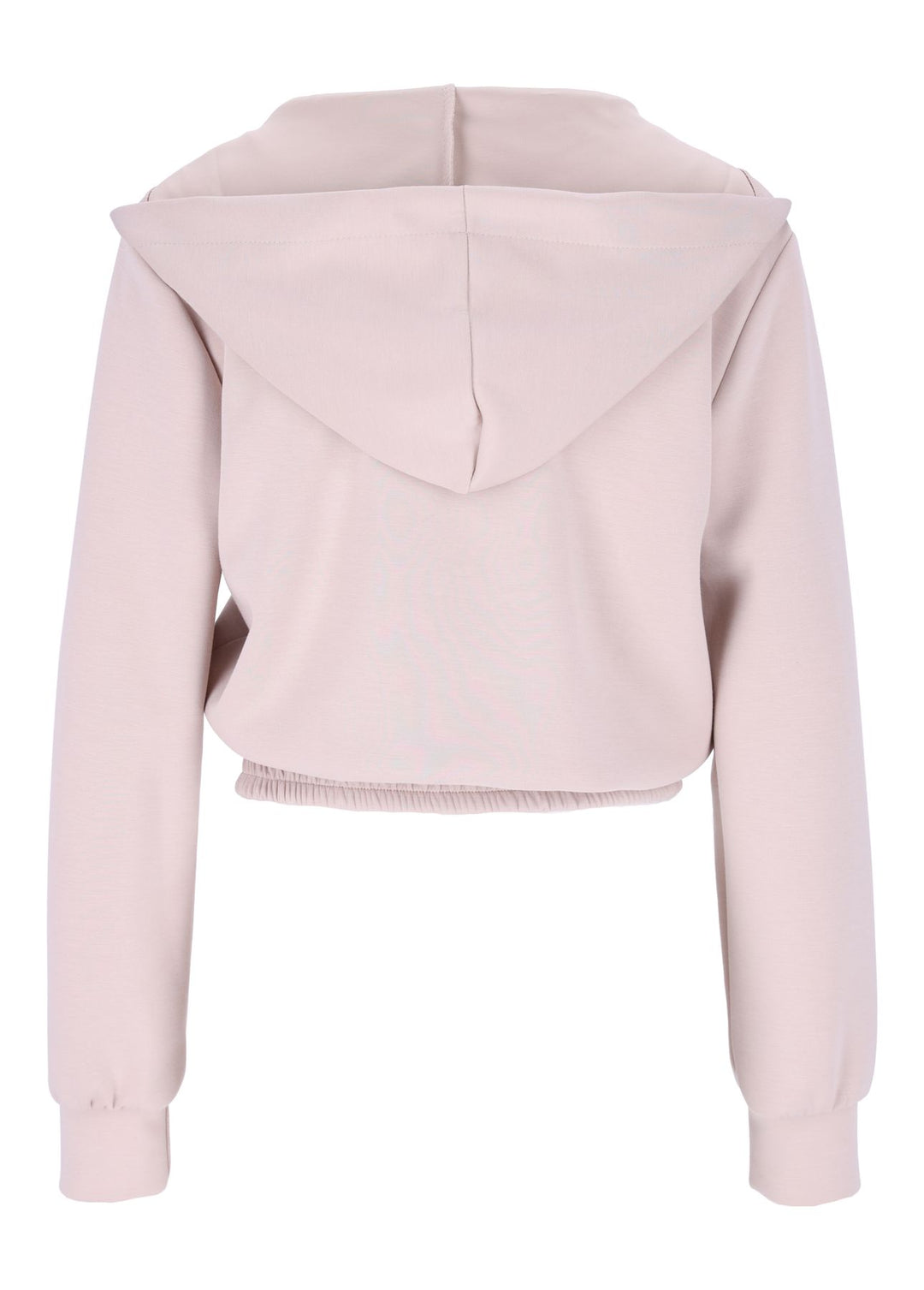 Damen Sweatjacke mit Kapuze