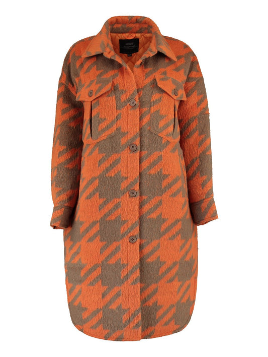 Damen Jacke