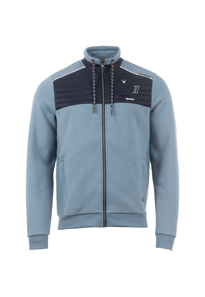 Herren Sweatjacke