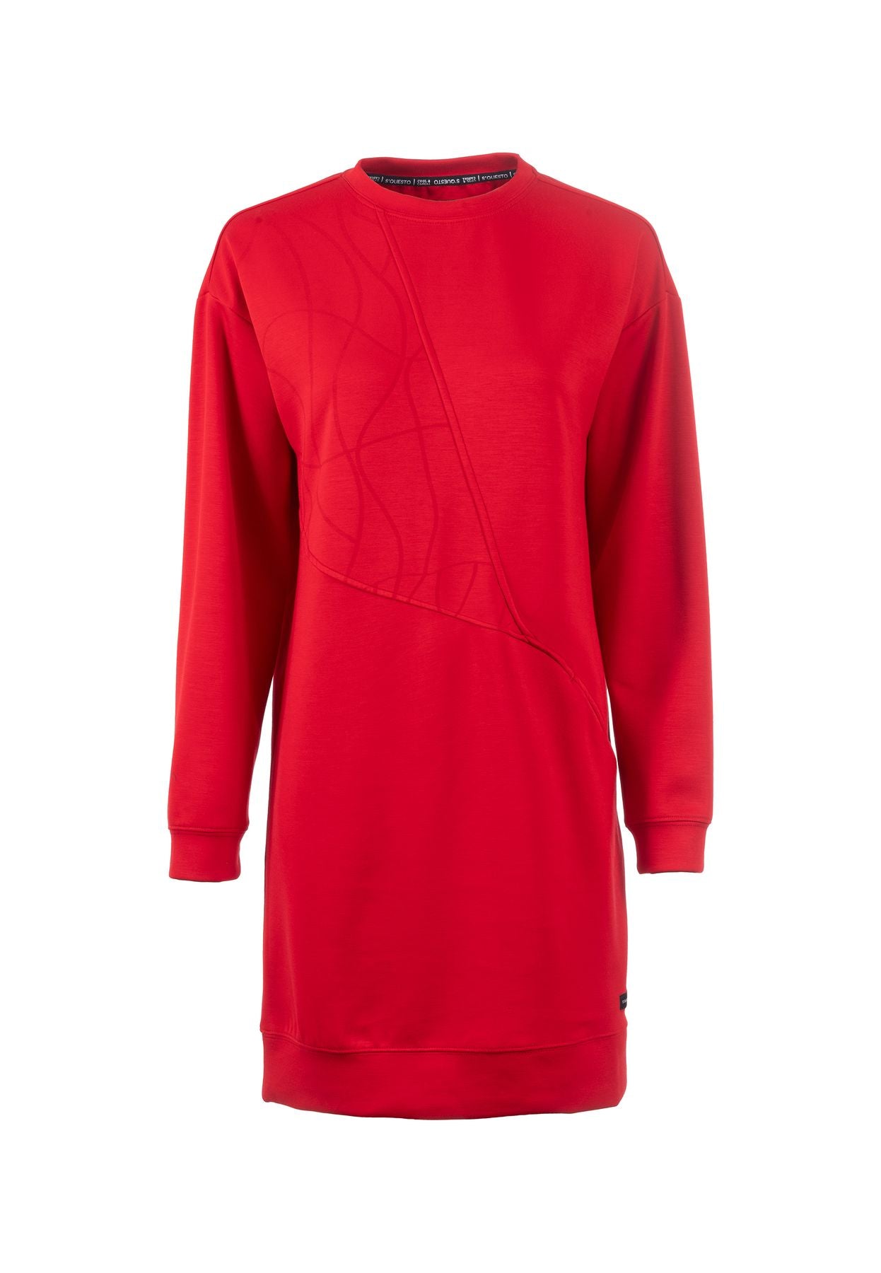Damen Kleid