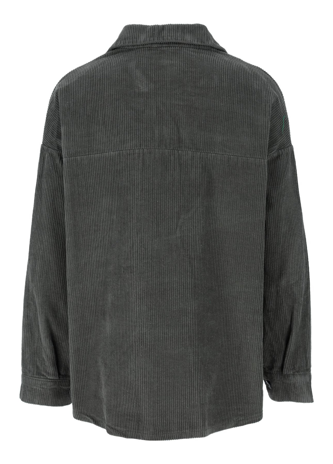 Damen Hemdbluse Breitcord