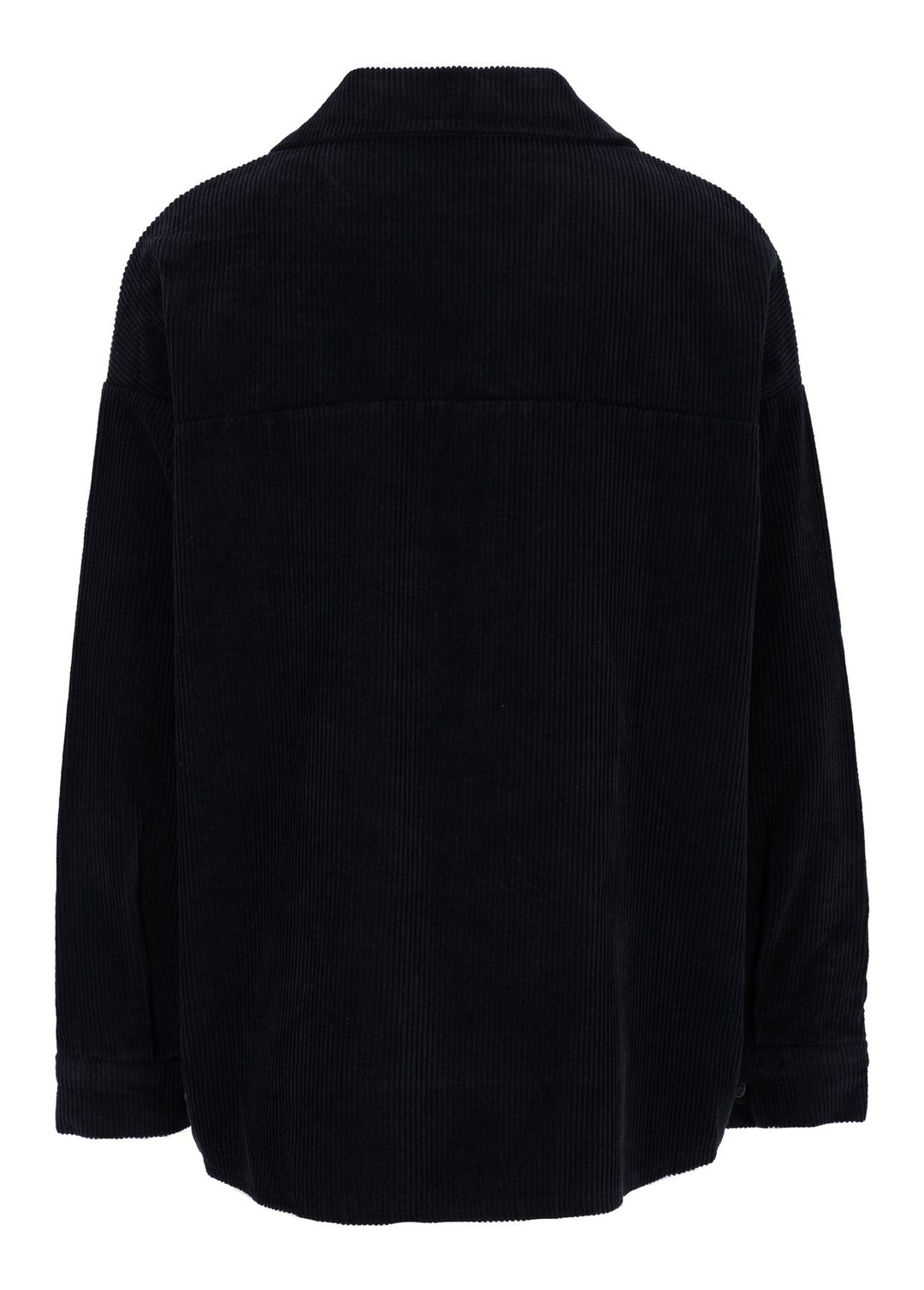 Damen Hemdbluse Breitcord