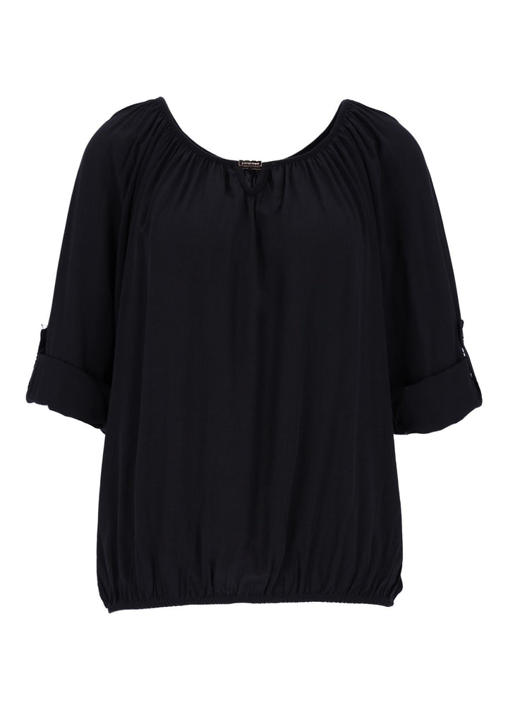 Splash of Color Damen Blusenshirt