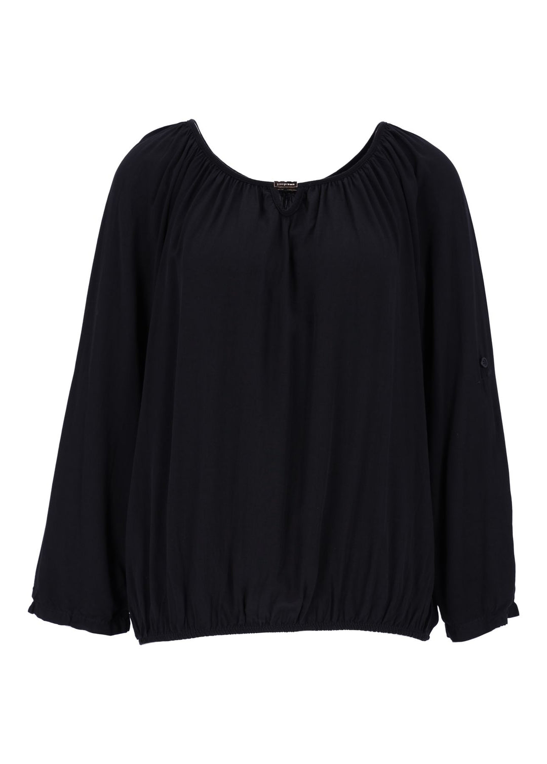 Splash of Color Damen Blusenshirt