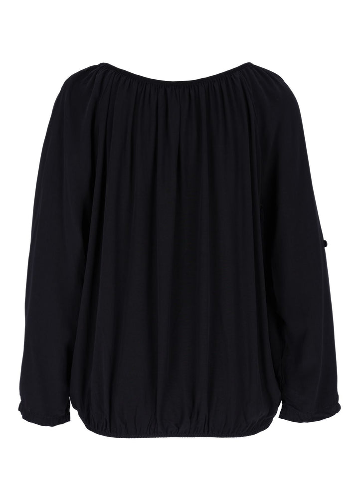 Splash of Color Damen Blusenshirt