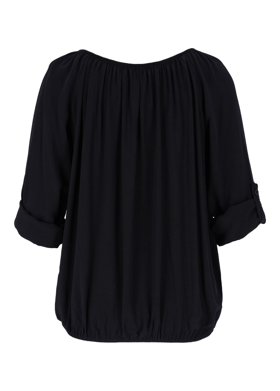 Splash of Color Damen Blusenshirt