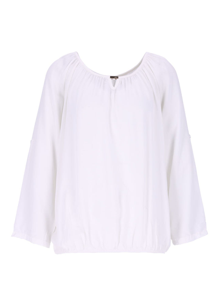 Splash of Color Damen Blusenshirt