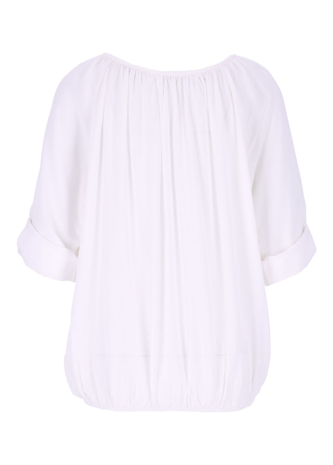 Splash of Color Damen Blusenshirt