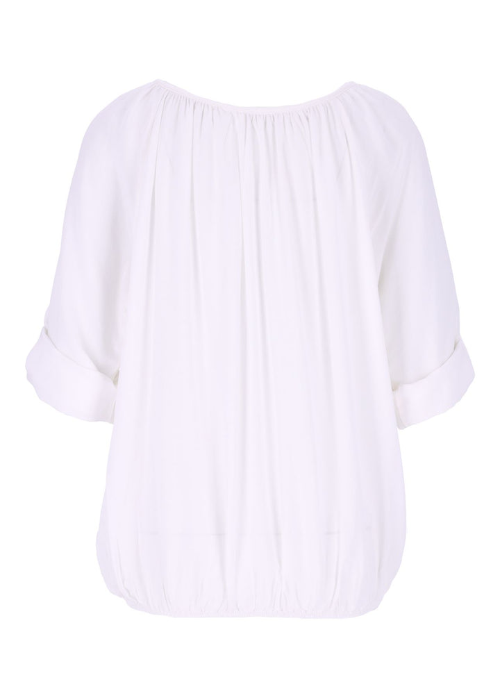 Splash of Color Damen Blusenshirt
