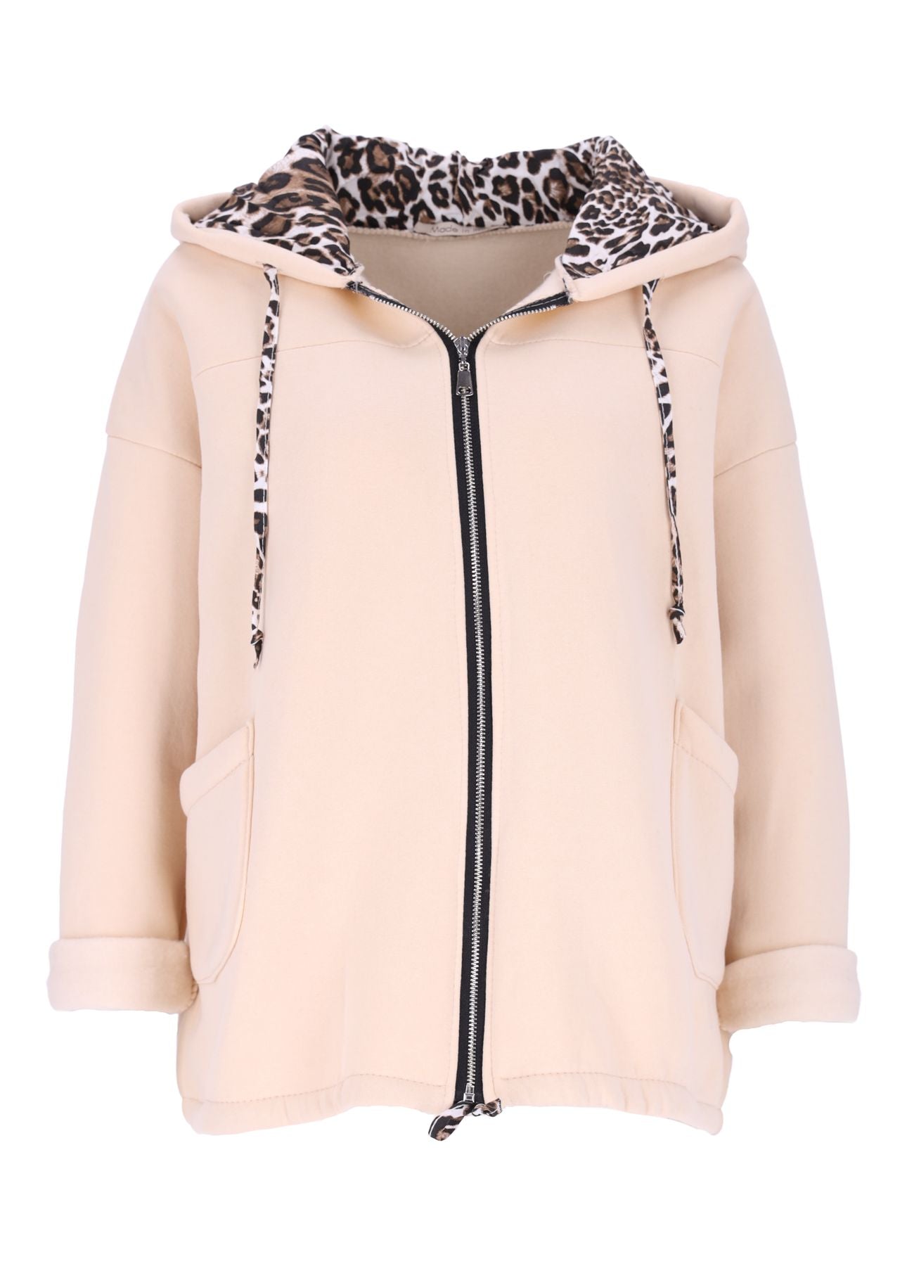 Damen Sweatjacke