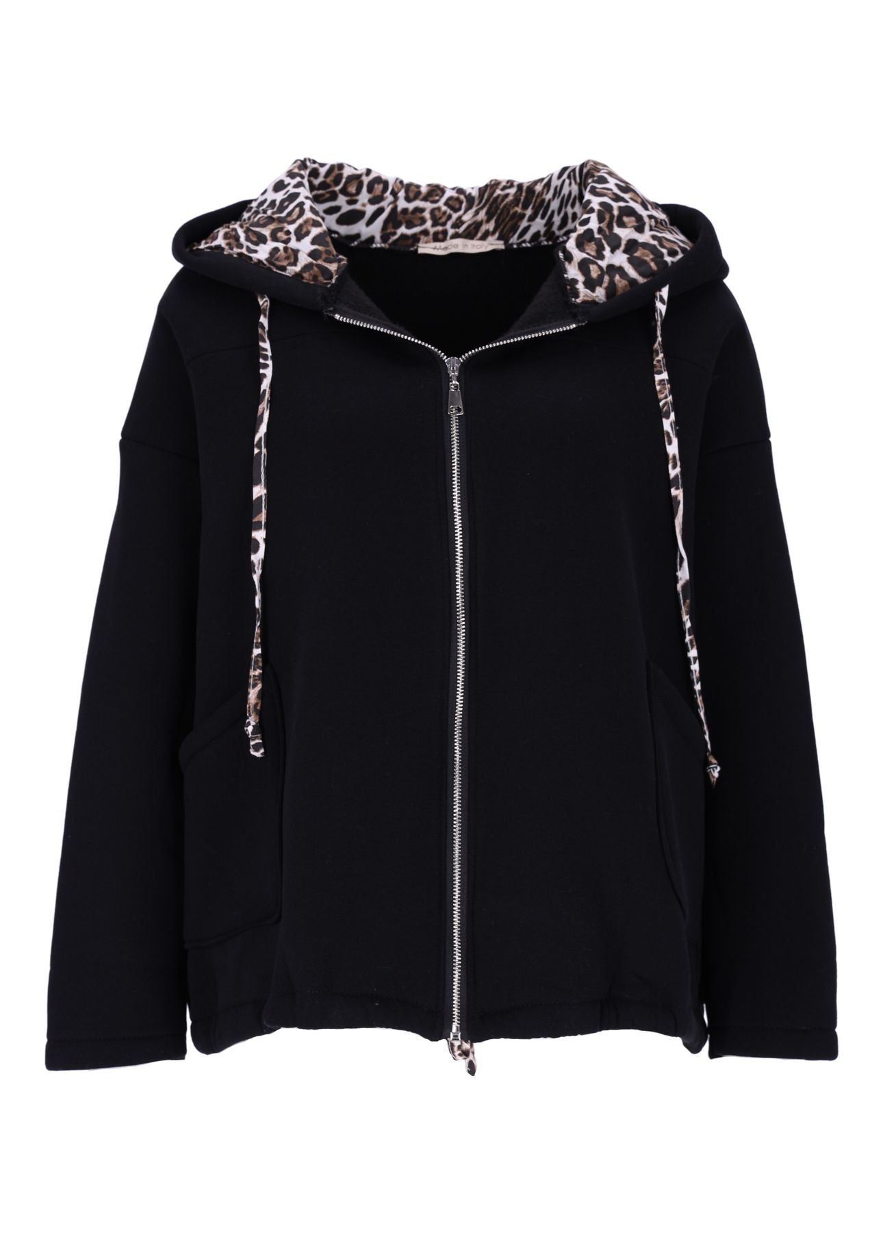 Damen Sweatjacke