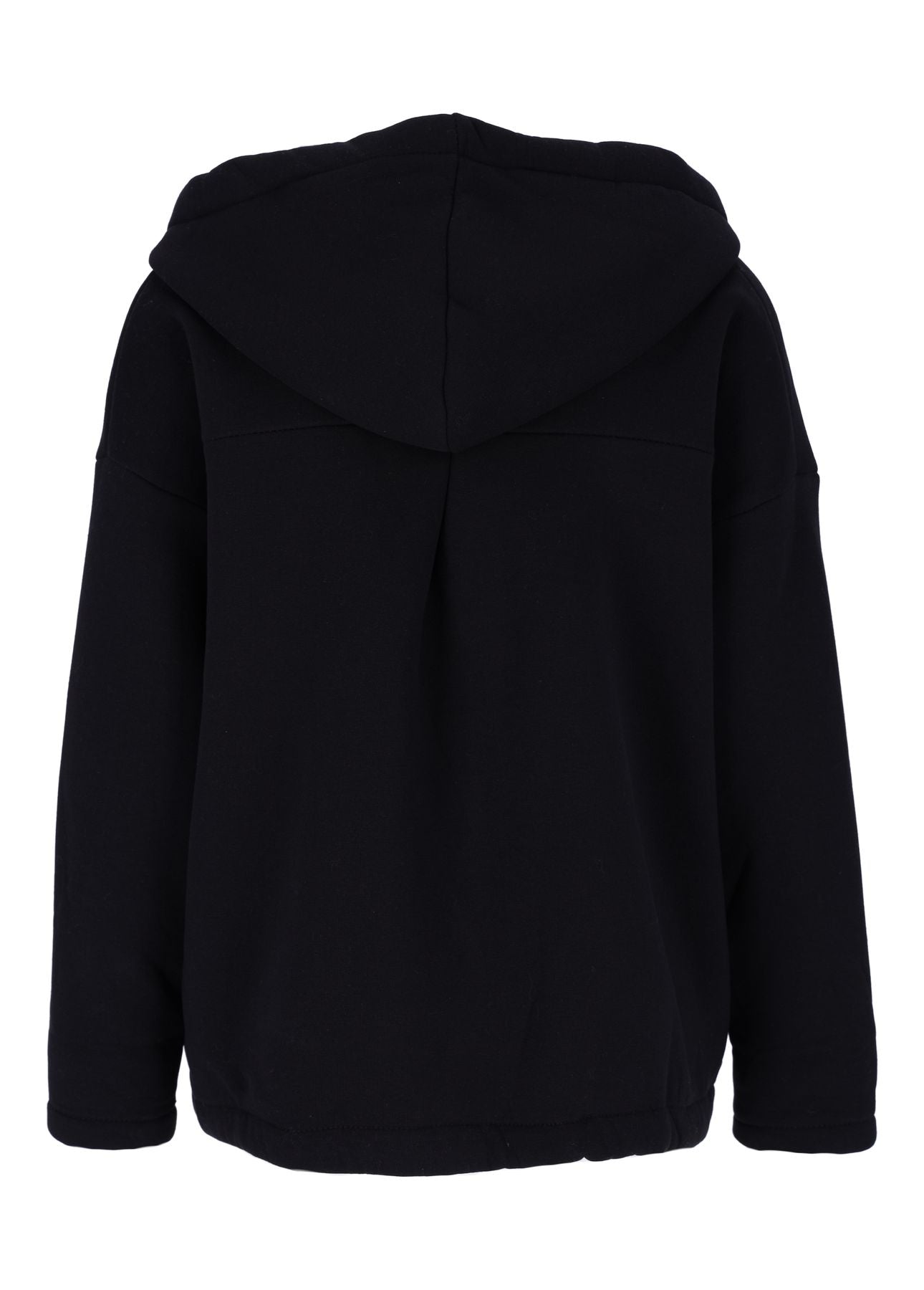 Damen Sweatjacke