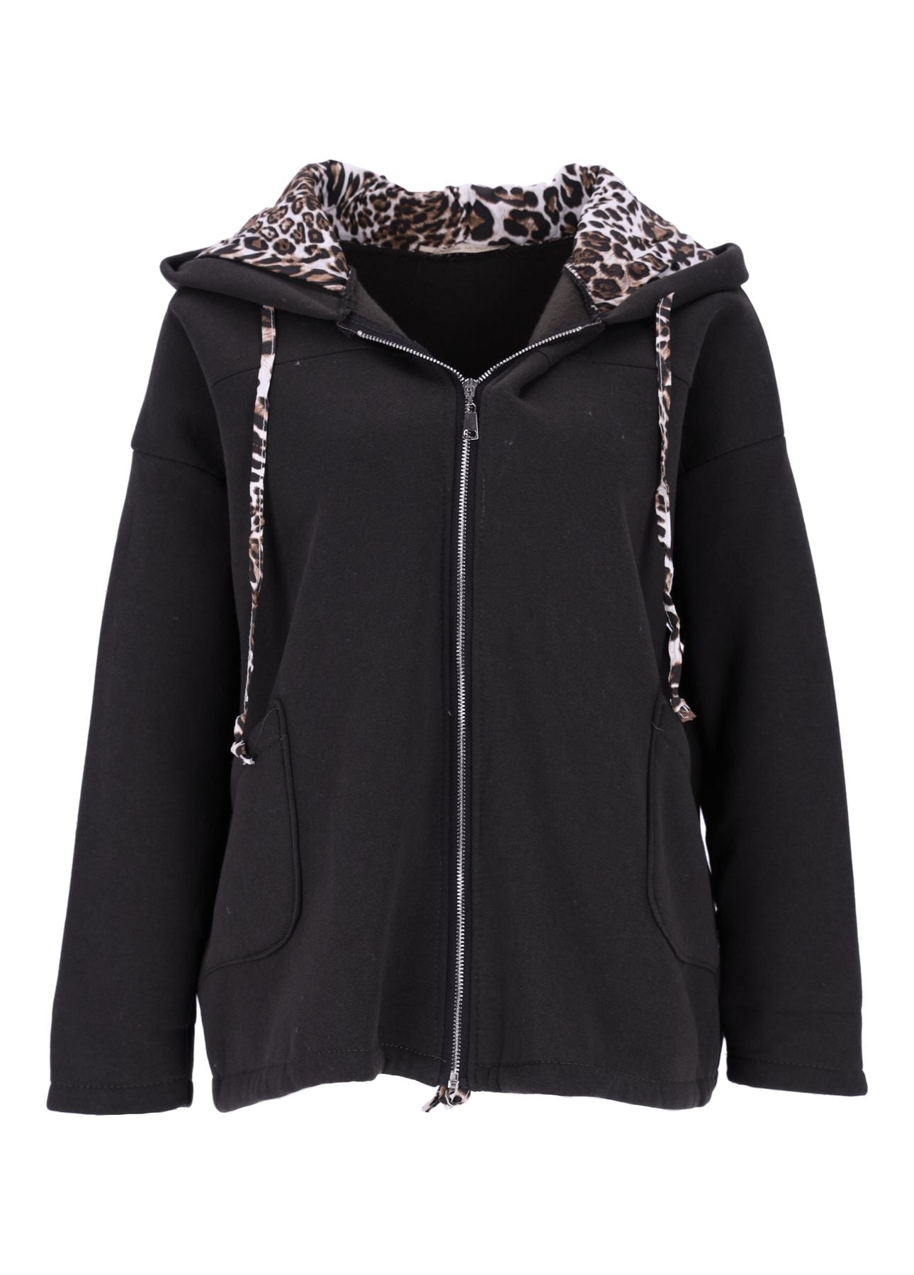 Damen Sweatjacke