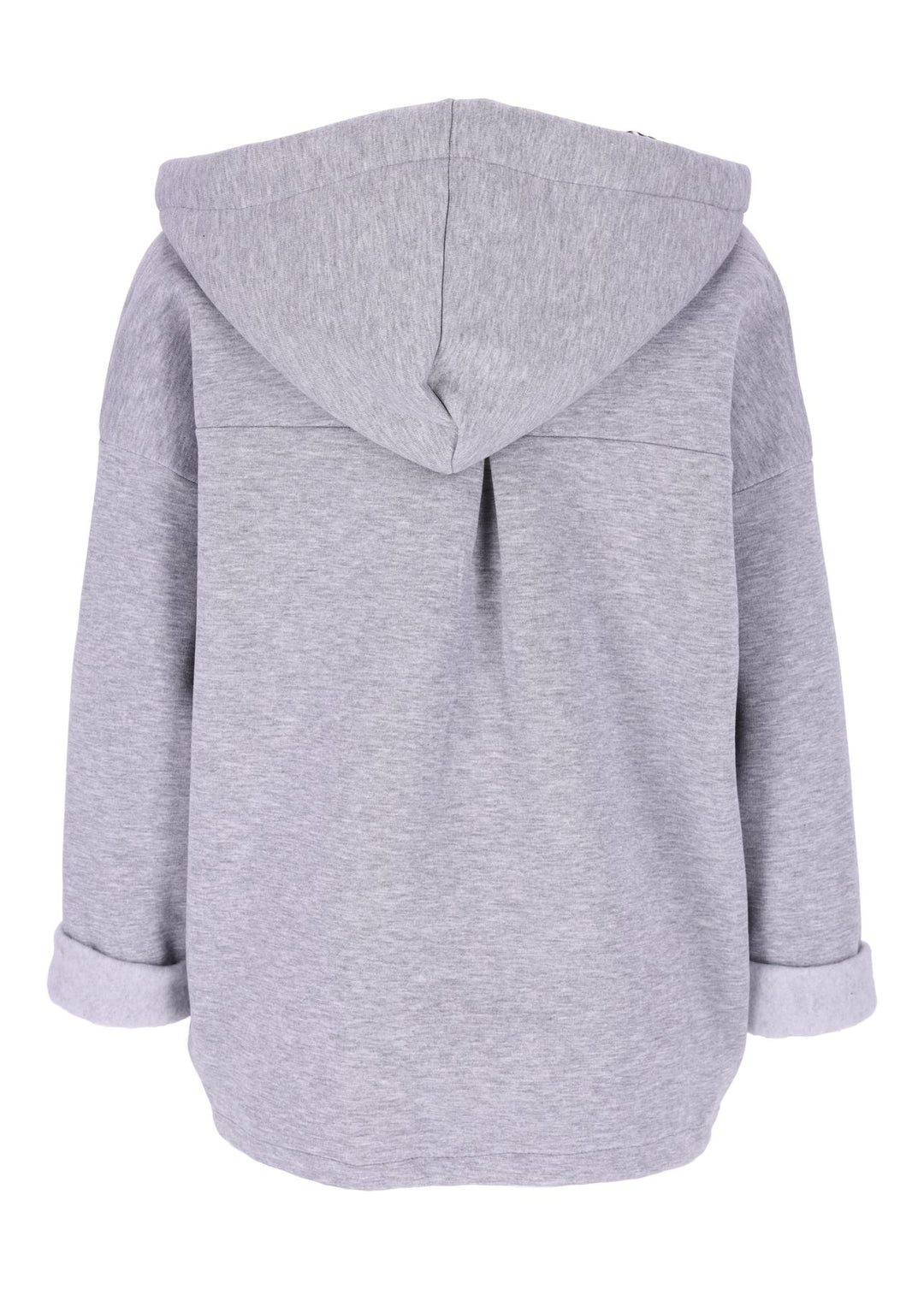 Damen Sweatjacke