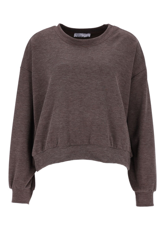 Sweatshirt Damen