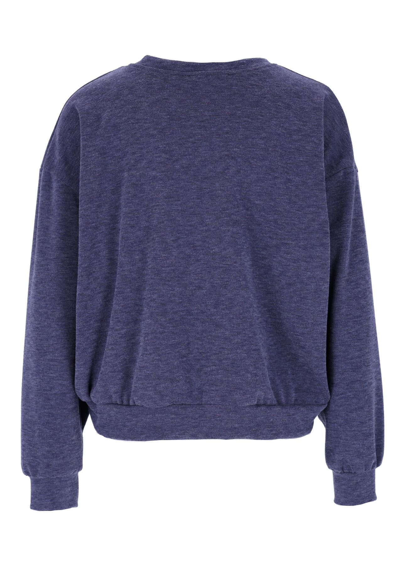 Sweatshirt Damen