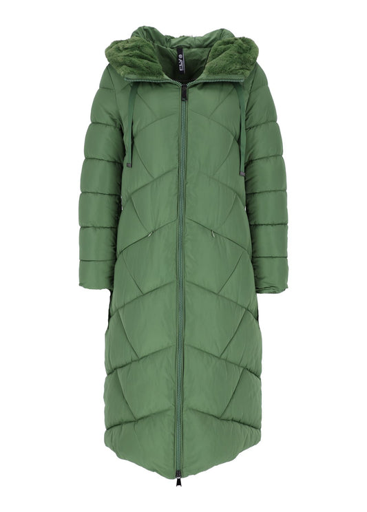 Steppmantel Damen
